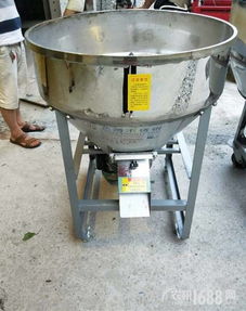 飼料攪拌機(jī)選購指南 聚焦200斤青蛙牛蛙飼料拌料機(jī)與平口玉米顆粒混合機(jī)