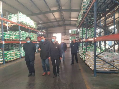 安池集團(tuán)預(yù)混料基地迎來山東省畜牧獸醫(yī)局唐建俊局長一行調(diào)研指導(dǎo)，聚焦畜牧漁業(yè)飼料銷售發(fā)展