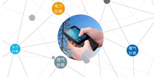 捷寶科技 以創新網絡技術服務，破解智能抄表物聯網應用核心痛點