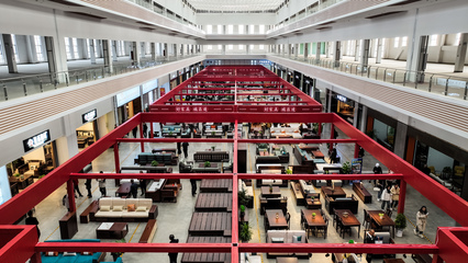 集聚發展 產銷兩旺!2023瑞昌家具秋季采購節見聞