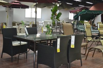 歐華尚美國(guó)際家居直銷(xiāo)廣場(chǎng):向全新陳列模式要效益