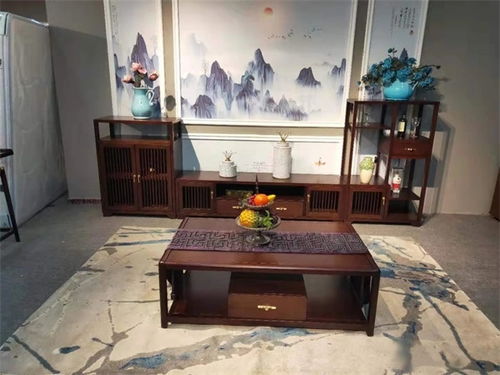 天津黑檀木家具零售值得信賴(lài),久年實(shí)木家具