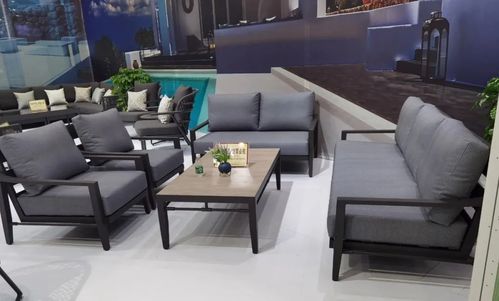 江門(mén)雅藤 戶(hù)外家具行業(yè)的逆行者