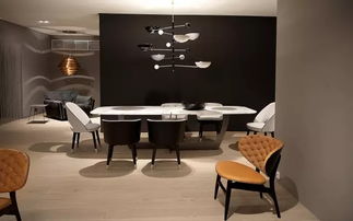 家意家居與Baxter合作，貝魯特旗艦店引領高端家居新潮流