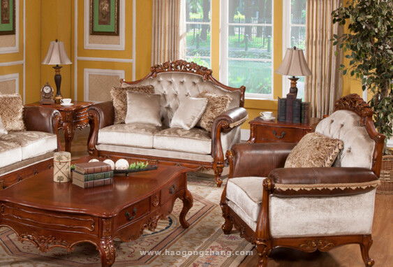 曲美家具 設(shè)計(jì)融入生活，品質(zhì)承載夢(mèng)想